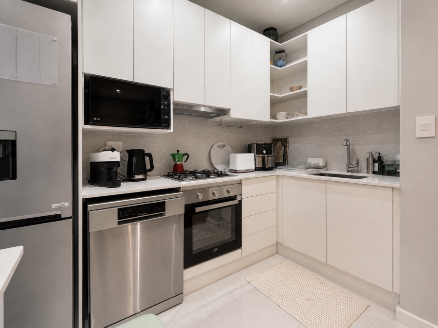 1 Bedroom Property for Sale in Gardens Western Cape